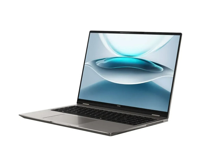 Ноутбук Honor MagicBook Pro 16 Gray (5301ANSM)